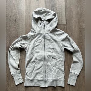 Lululemon Scuba Hoodie